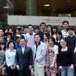 ACD學友見面會在東京2008年